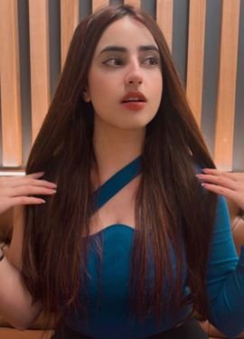 Independent Airhostess Escorts in Goa