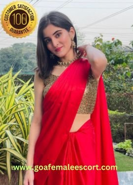 Independent Housewife Escorts in Goa