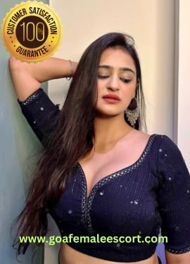 Independent housewife Escorts in Goa
