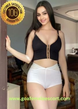 Independent Housewife Escorts in Goa