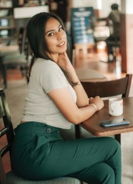 Independent Airhostess Escorts in Goa